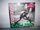 2xLP:The Clash,London Calling (CBS)