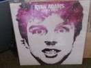 RYAN ADAMS ROCK N ROLL LP LOST HIGHWAY OOP WHISKEYTOWN