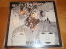 THE BEATLES REVOLVER MFSL - SEALED Master Recording LP