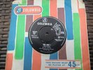 BILLIE DAVIS, BEDTIME STORIES, 7