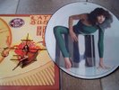 KATE BUSH LP KICK INSIDE Picture Disc Limited rar mint