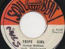 HEPTONES TRIP GIRL KILLER SOUL BEAT VER. ROOTS  LISTEN