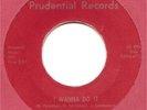 GARAGE - PRUDENTIALS - 