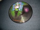 HYPOCRISY - ABDUCTED LIMITED PIC LP grotesque entombed