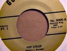 Funk 45..The Explosions..Hip Drop on Gold Cup LISTEN