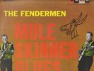 FENDERMEN 1960 Surf-Twang and Garage LP, Soma Mono