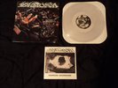 Dystopia - Human = Garbage Asunder, Grief, Noothgrush