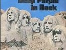 Deep Purple - Deep Purple In Rock 1ST PRESS