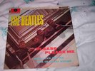 the beatles please please me pmc1202 xex 421-1n