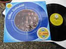 GILLES ZEITSCHIFF 1974 MINT RARE POSTER KRAUTROCK MUSIC