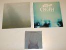 Das Oath - 3 Pack Colored Vinyl LP/7