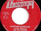 JACKIE BERNARD & TENNORS / ANOTHER SCORCHER / LISTEN
