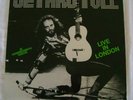 RARE LIVE JETHRO TULL AT HAMMERSMITH