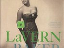 Lavern Baker Atlantic EP 566 w/ Cover 