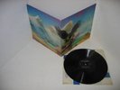 BUDGIE NEVER TURN YOUR BACK ON A FRIEND MCA LP 1973