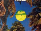 LEE PERRY Bafflin' Smoke Signal b/w Captive BLACK ART