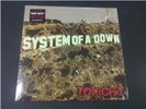 System of a Down-Toxicity SEALED LP RARE MINT Tankian