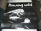 RUNNING WILD LP BLACK DEMONS ON STAGE