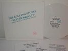 ROLLING STONES-Better Results no TAKRL TMOQ WHITE WAX