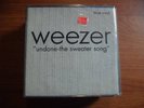 WEEZER The Sweater Song GEFFEN 7