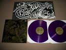 Electric Wizard - We Live 2x purple lp spirit caravan