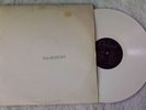 The Beatles White Album...White Vinyl LP w/Poster & Pic