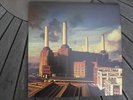 PINK FLOYD ANIMALS LP HARVEST UK 77 NEAR MINT CONDITION