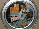 Elvis Presley 64 Film Hits rare LPs in tin case