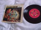 *BILL HALEY* Haley's Juke Box 1960 UK Warner Bros  *EP*