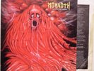 Morgoth -Resurrection absurd MLP 1989 rare debut