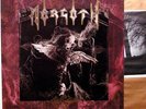 Morgoth -Cursed LP 1991 RARE gorefest pestilence