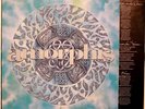Amorphis -Elegy LP 1996 ORIG. rare in flames