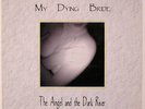 MY DYING BRIDE -The Angel and the dark river LP 1995