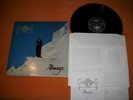 THE GATHERING - ALWAYS..... - ORIGINAL LP/ VINYL - RARE