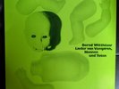 BERND WITTHÜSER - Lieder v. Vampiren,Nonnen u.Toten