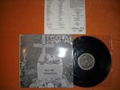MASACRE - OLA DE VIOLENCIA - ORIGINAL MLP/ VINYL
