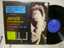 rare BOBBY RUSSELL nr mint vinyl lp in shrink WORDS