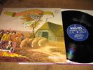 BLUES LP Cuby + Blizzards Groeten uit Grollo Philips