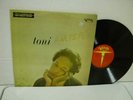 TONI HARPER vinyl lp TONI