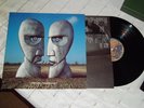Pink Floyd The Division Bell Original 1994 vinyl LP EMI