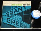 GRANT  GREEN    