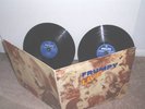 FRUMPY LIVE 2 LPS HEAVY KRAUT IMPORT ORIG PROG PSYCH