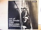 ROLLING STONES-OUT OF OUR HEADS - DECCA UNBOXED LK4733