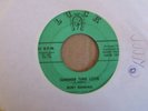 DOO WOP/TEEN RARE   LUCK 101  RORY RANDALL /GRP