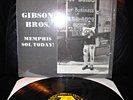 Gibson Bros Memphis Sol Today Orig LP SUN Jon Spencer