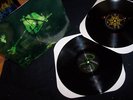 DEAD MEADOW Feathers 2xLP black mountain psych OOP RARE