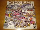 Deep Purple The book of Taliesyn LP UK 1st
