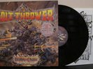 BOLT THROWER - REALM OF CHAOS - LP - Orig Gatefold