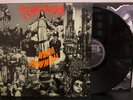 TERRORIZER - WORLD DOWNFALL - LP - Orig press 1989