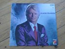 Claude Francois S/T LP disques fleches Canada Press
